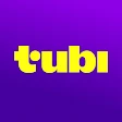 Tubi: Free Movies & Live TV icon