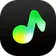 TuneCarry: Offline Music