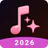 TuneLush-Offline Music Player icon