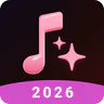 TuneLush-Offline Music Player icon