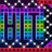 Bricks Breaker Hit - Glow Ball icon