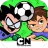 Toon Cup - Game Bóng đá icon