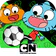 Toon Cup - Game Bóng đá