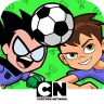 Toon Cup - Game Bóng đá icon