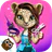 Amy's Animal Hair Salon icon