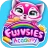 Fluvsies Academy - Kids Games icon