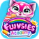 Fluvsies Academy - Kids Games