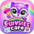 Fluvsies Care: Princess icon