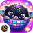 Fluvsies Merge Party icon