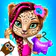 Jungle Animal Hair Salon 2