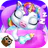 My Baby Unicorn - Pony Care icon