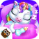 My Baby Unicorn - Pony Care