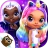 Princesses - Enchanted Castle icon