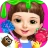 Sweet Baby Girl Cleanup 5 icon