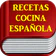 Recetas de Cocina Española