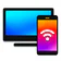 TV Cast: Anycast in smart view
