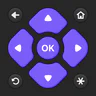 TV Remote Control for Smart TV icon