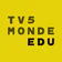TV5MONDE EDU: aprender
