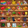 Mini Fidget Antistress Games