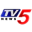 TV5 News icon