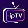 IPTV Player, TV en vivo icon