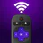 Roku Tv Remote Control icon