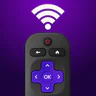Roku Tv Remote Control icon