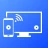 Truyền điện thoại tới TV icon