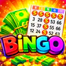 Bingo Offline: Bingo Money Fun icon