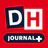 DH Journal + icon