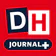 DH Journal +