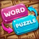 Word Association Match Puzzle