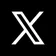 X (Anteriormente Twitter) icon
