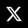 X (Trước đây là Twitter) icon