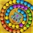 Marble Shooter: Viola's Quest icon
