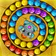 Marble Shooter: Viola's Quest
