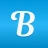 Bookly: Lesetracker & Bücher icon