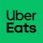 Uber Eats: Food and Grocery icon