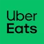 Uber Eats（ウーバーイーツ) 出前/フードデリバリー icon