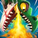Hungry Dragon: Hungry Shark icon