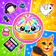 Bộ sưu tập mini games giải trí icon