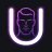 UCHAD AI Looksmax Face Rating icon