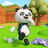 Panda Hero Adventure icon