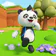 Panda Hero Adventure