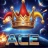 SPACE RACE icon
