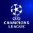 UEFA Champions League officiel icon