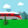 ЖД Билеты Онлайн icon
