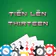 Tien Len - Thirteen