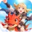 ドラゲナイ：竜騎士学園 icon