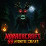 HORRORCRAFT: 99 NIGHTS CRAFT icon